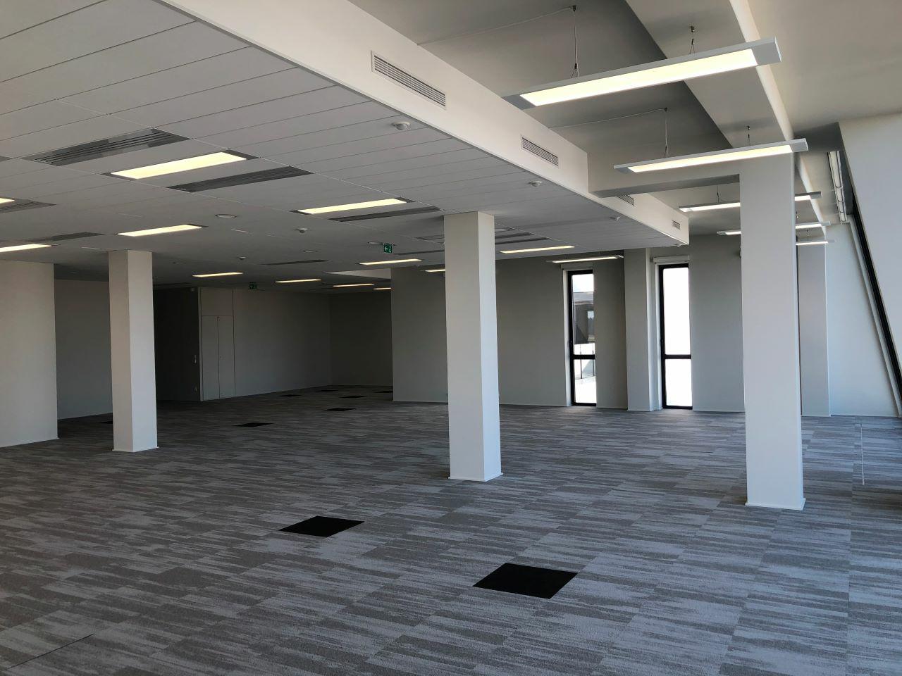 Bureau Vénissieux 1111m² Vente bureau Vénissieux Rhône OVBUR2530386 1